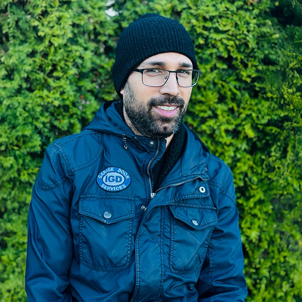 Sheffi — Licensed & Insured Expert Technician