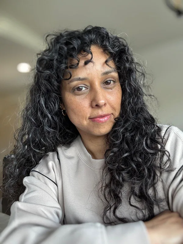 Fran B. — Director of Operations