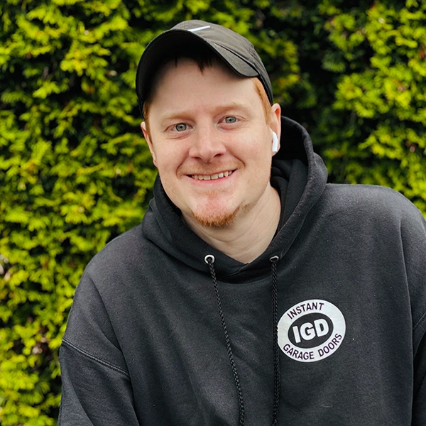 Grant — Licensed & Insured Expert Technician