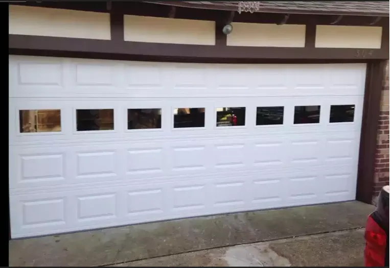 After Spring Replacement in Capitol Hill, Seattle, WA