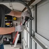 Garage Door Repair