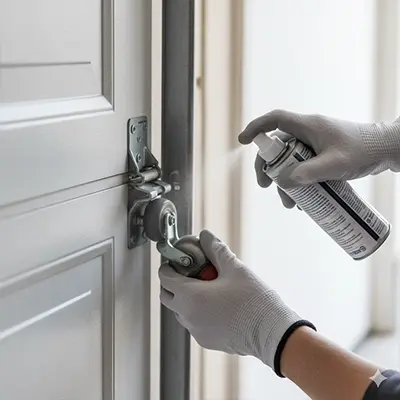 Preventive Maintenance