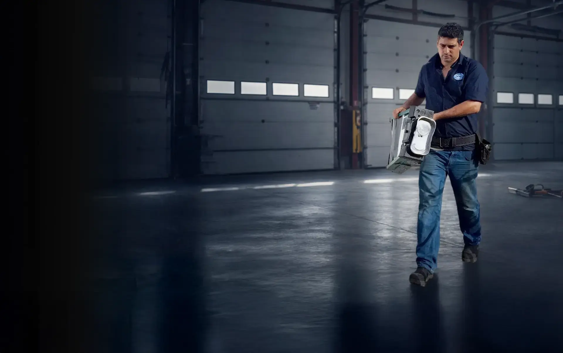 Best garage door service in Renton and Greater Seattle, Washington