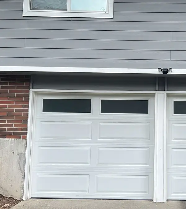 Whole door