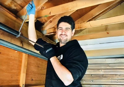 Free Garage Door Estimates Renton