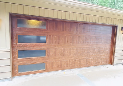 Garage Door Installation Renton WA
